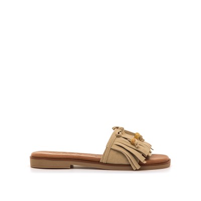 SANDALIAS MUJER MUSTANG 55948